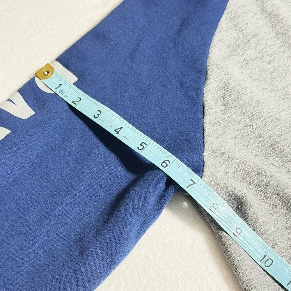 Harry Potter Ravenclaw Sweatshirt Small Universal Studios Spell Out Crewneck